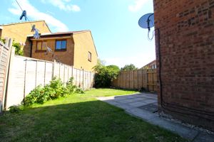 Garden- click for photo gallery